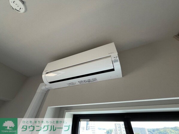 グレーシアフィット藤沢鵠沼の物件内観写真